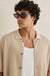 Men's Rhythm Textured Knit S/S Shirt