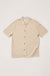 Men's Rhythm Textured Knit S/S Shirt
