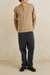 Men's Rhythm Vintage L/S Terry in Incense