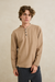 Men's Rhythm Vintage L/S Terry in Incense