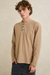 Men's Rhythm Vintage L/S Terry in Incense