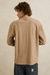 Men's Rhythm Vintage L/S Terry in Incense