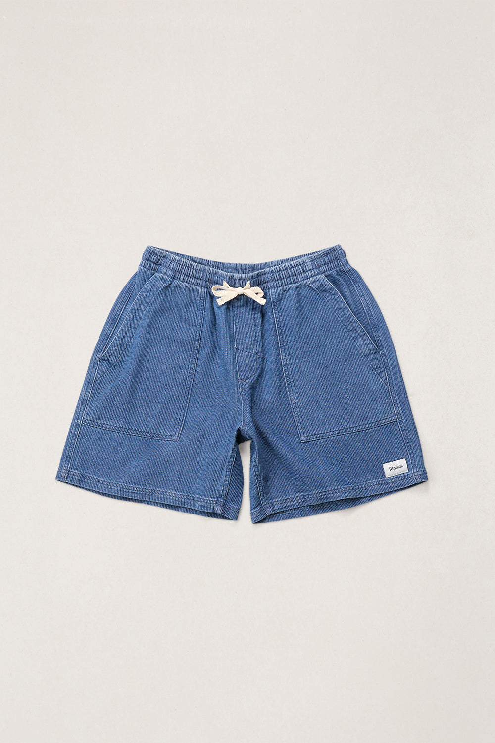 Men's Rhythm Textured Wale Jam Short