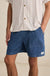 Men's Rhythm Textured Wale Jam Short