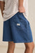 Men's Rhythm Textured Wale Jam Short