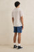 Men's Rhythm Textured Wale Jam Short
