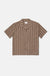 Men's Rhythm West Winds Stripe S/S Shirt
