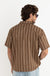 Men's Rhythm West Winds Stripe S/S Shirt