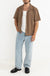 Men's Rhythm West Winds Stripe S/S Shirt