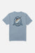 Men's Salty Crew Bill Club S/S Tee