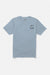 Men's Salty Crew Bill Club S/S Tee