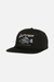 Salty Crew Crafted Snapback