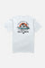 Men's Salty Crew Day Charter S/S Tee