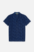 Men's Scotch & Soda Terry Jacquard S/S Shirt