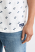 Men's Scotch & Soda AOP S/S Shirt in Art Dept Rays