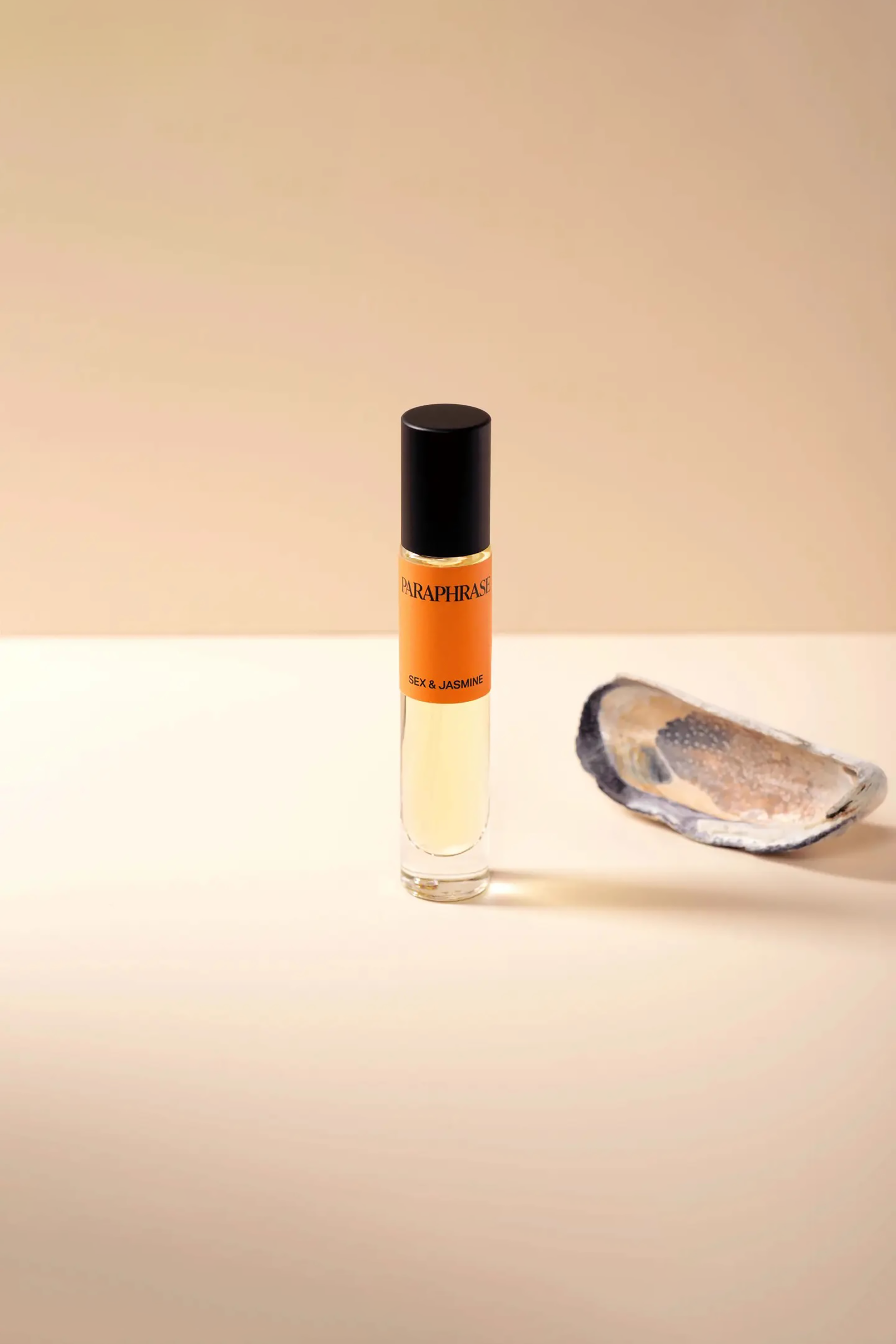 Sex and Jasmine Eau de Parfum