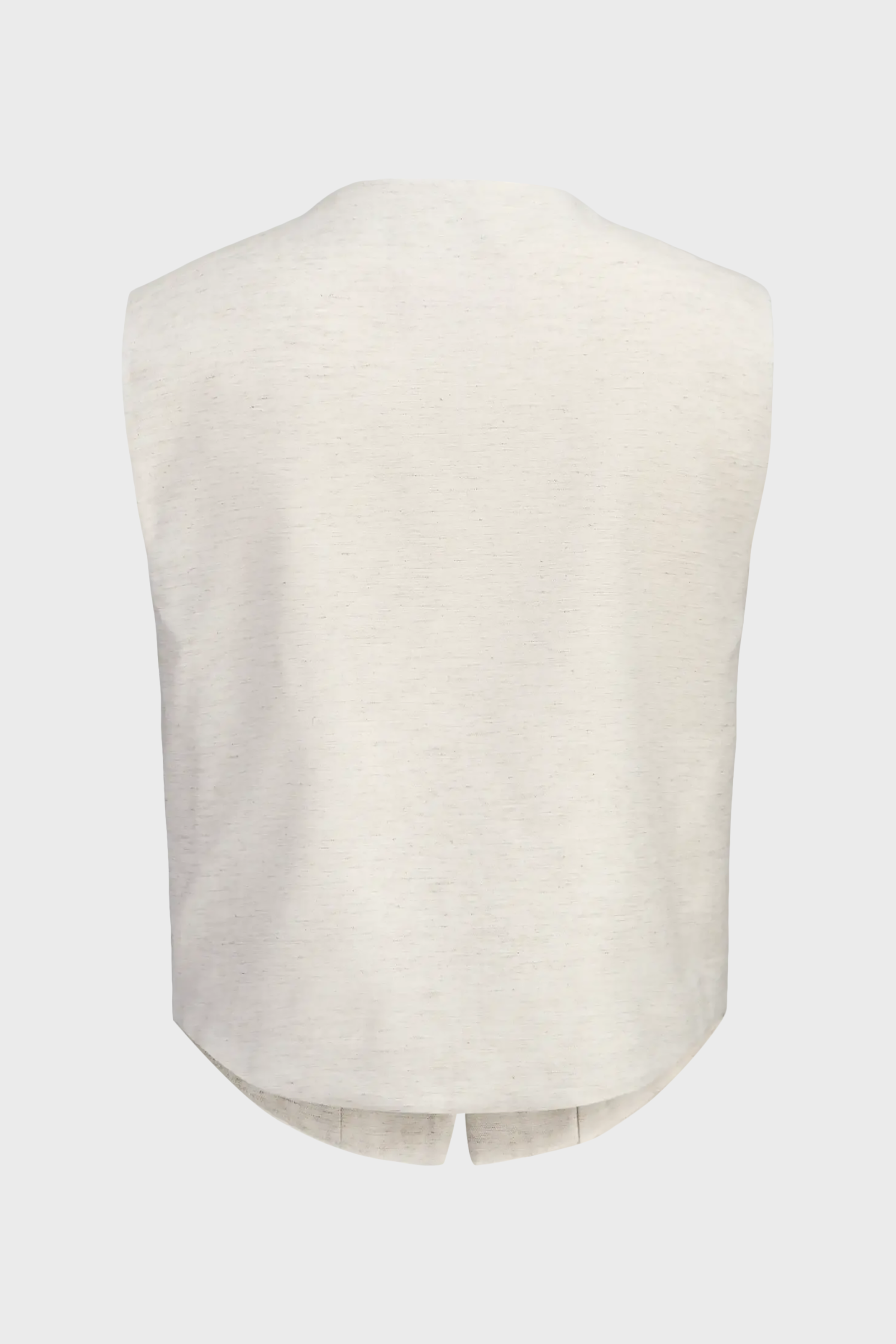 Siva Structured Vest