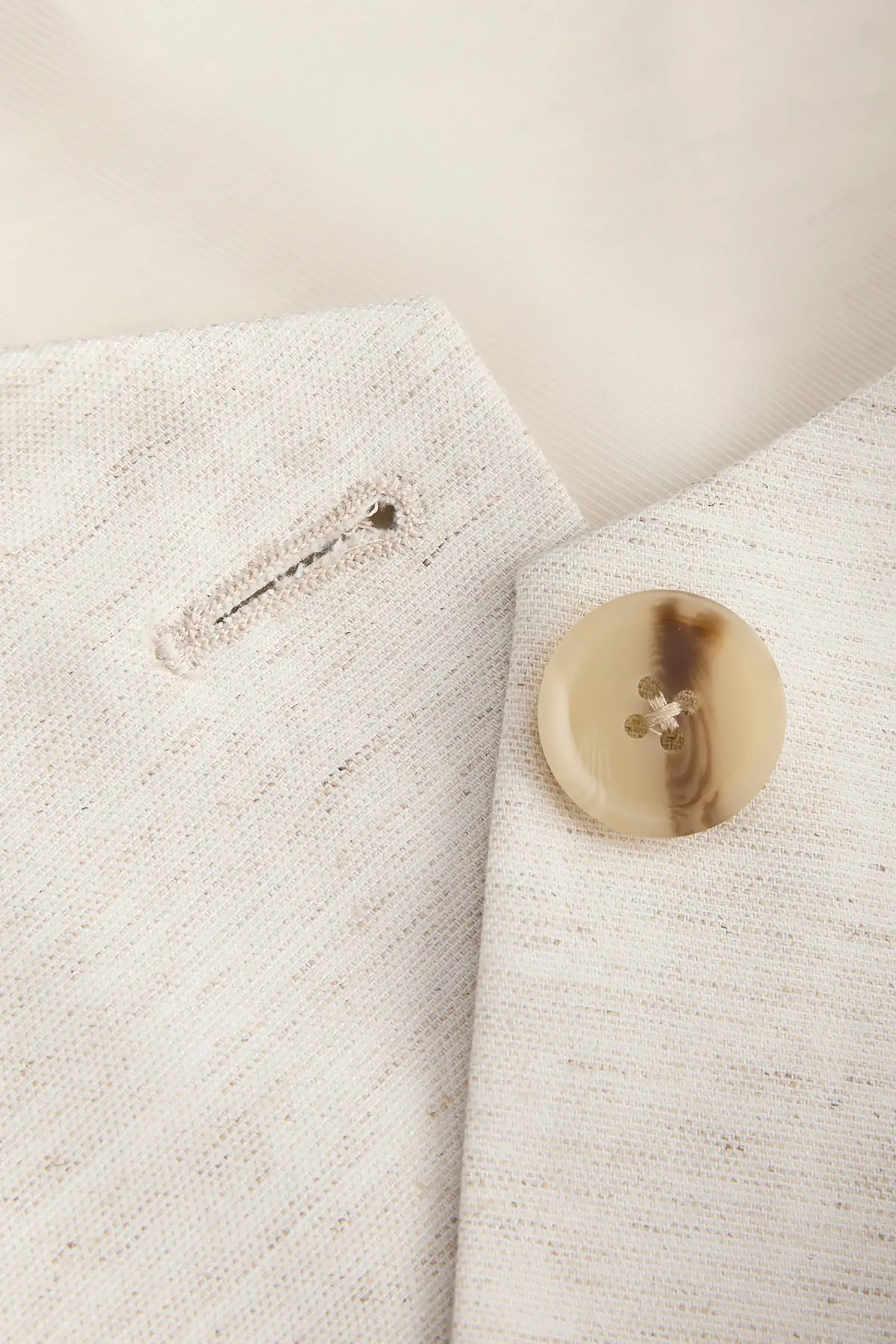 Siva Structured Vest