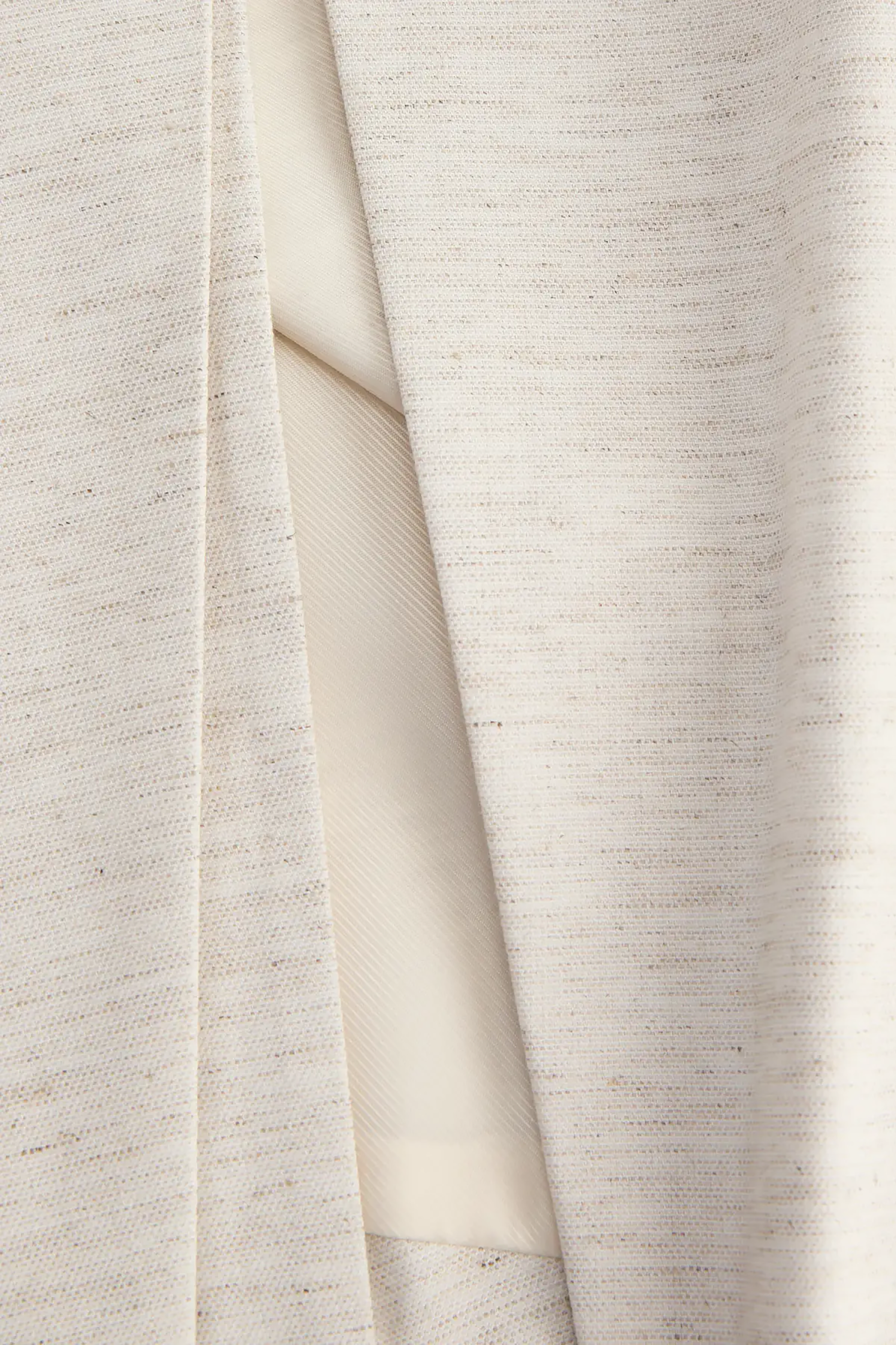 Siva Structured Vest