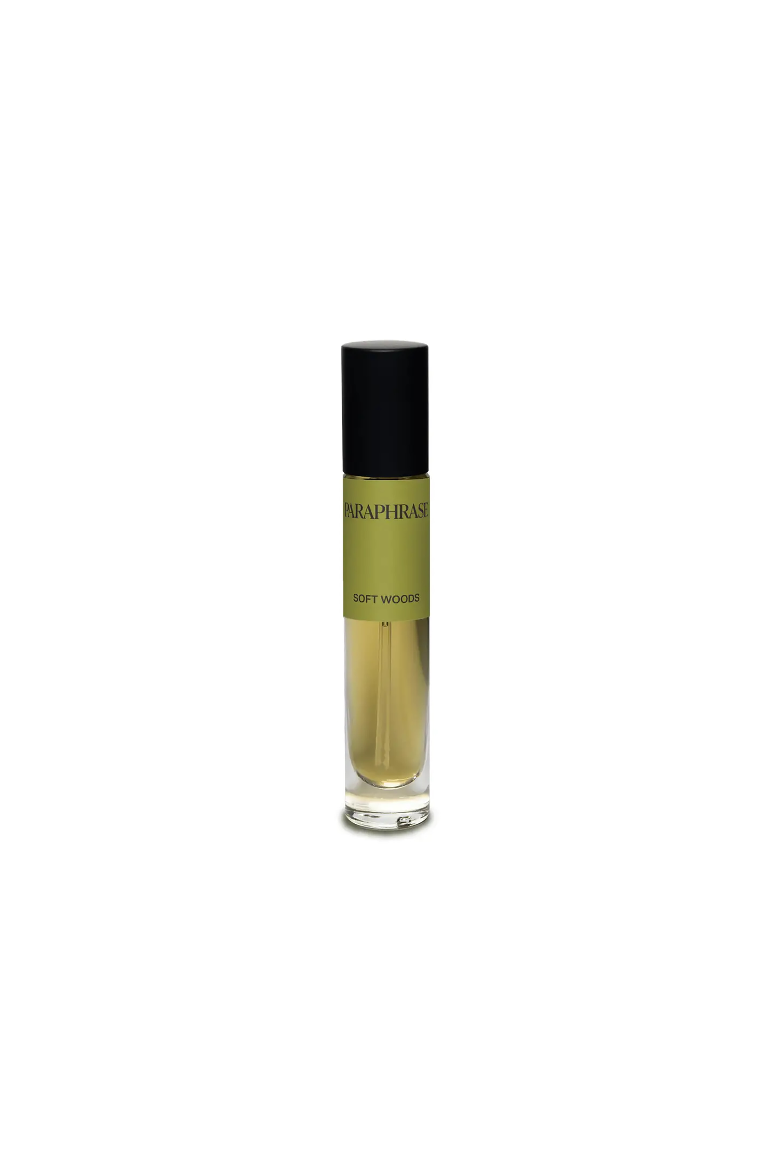Soft Woods Eau de Parfum