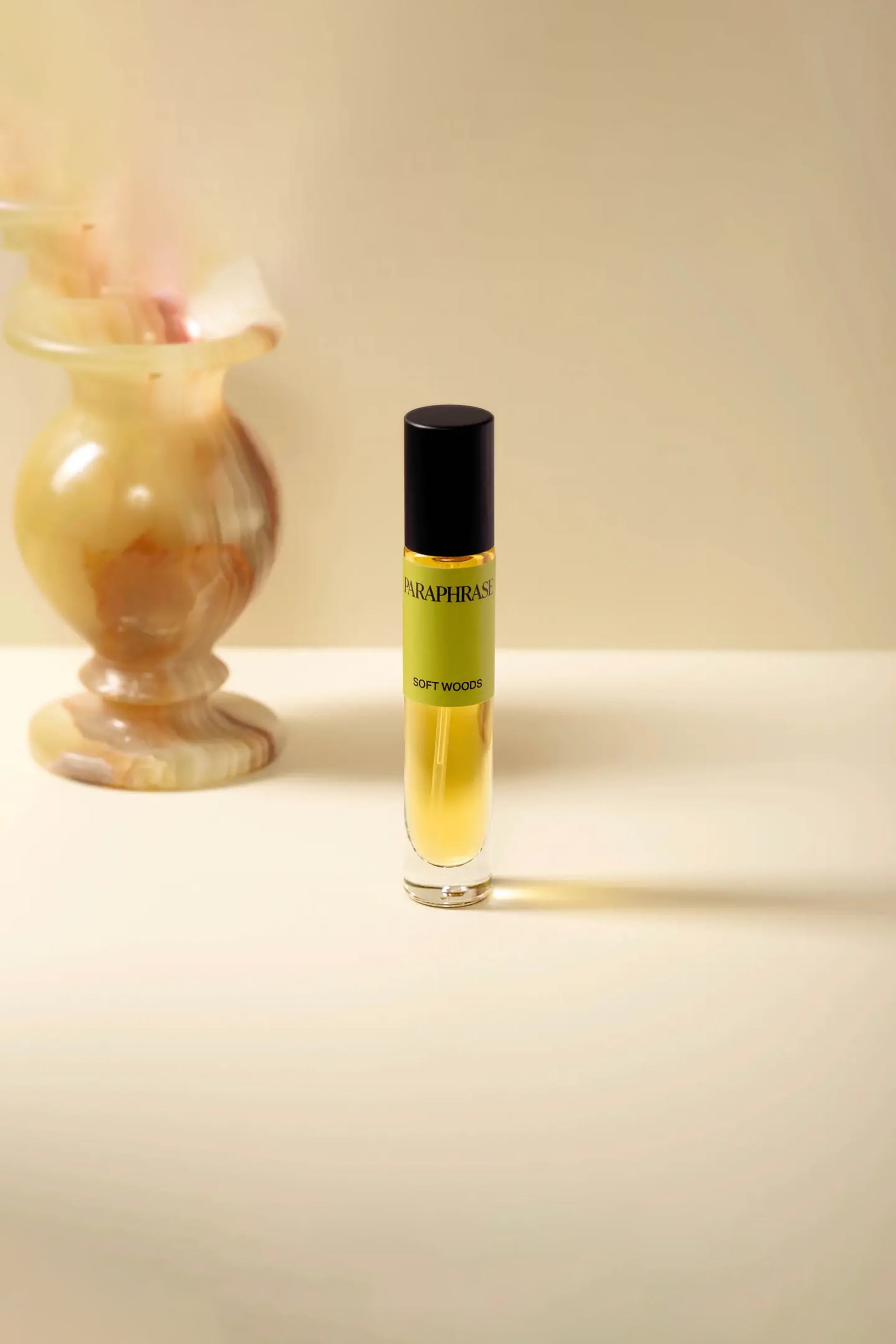 Soft Woods Eau de Parfum