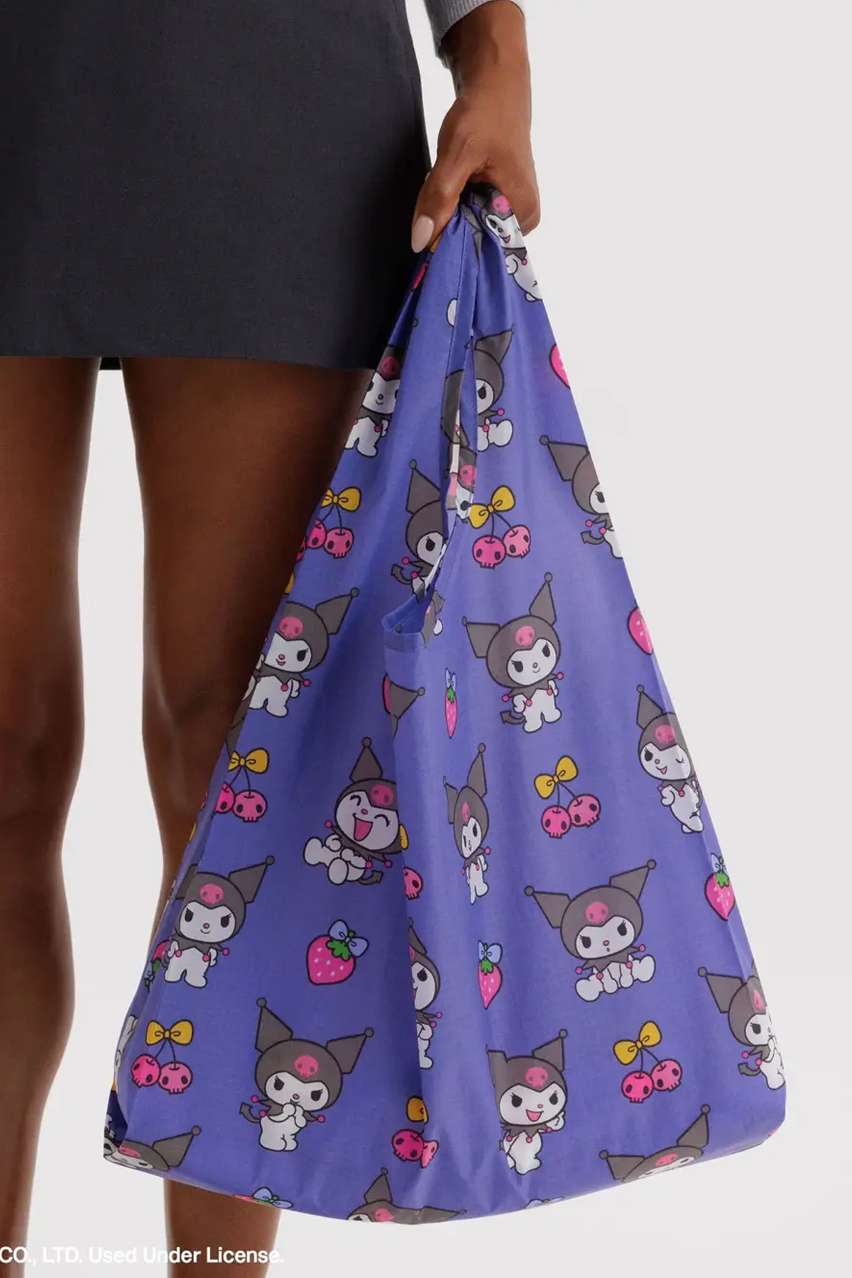 Standard Baggu X Sanrio
