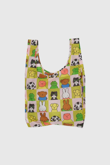 Standard Baggu X Miffy