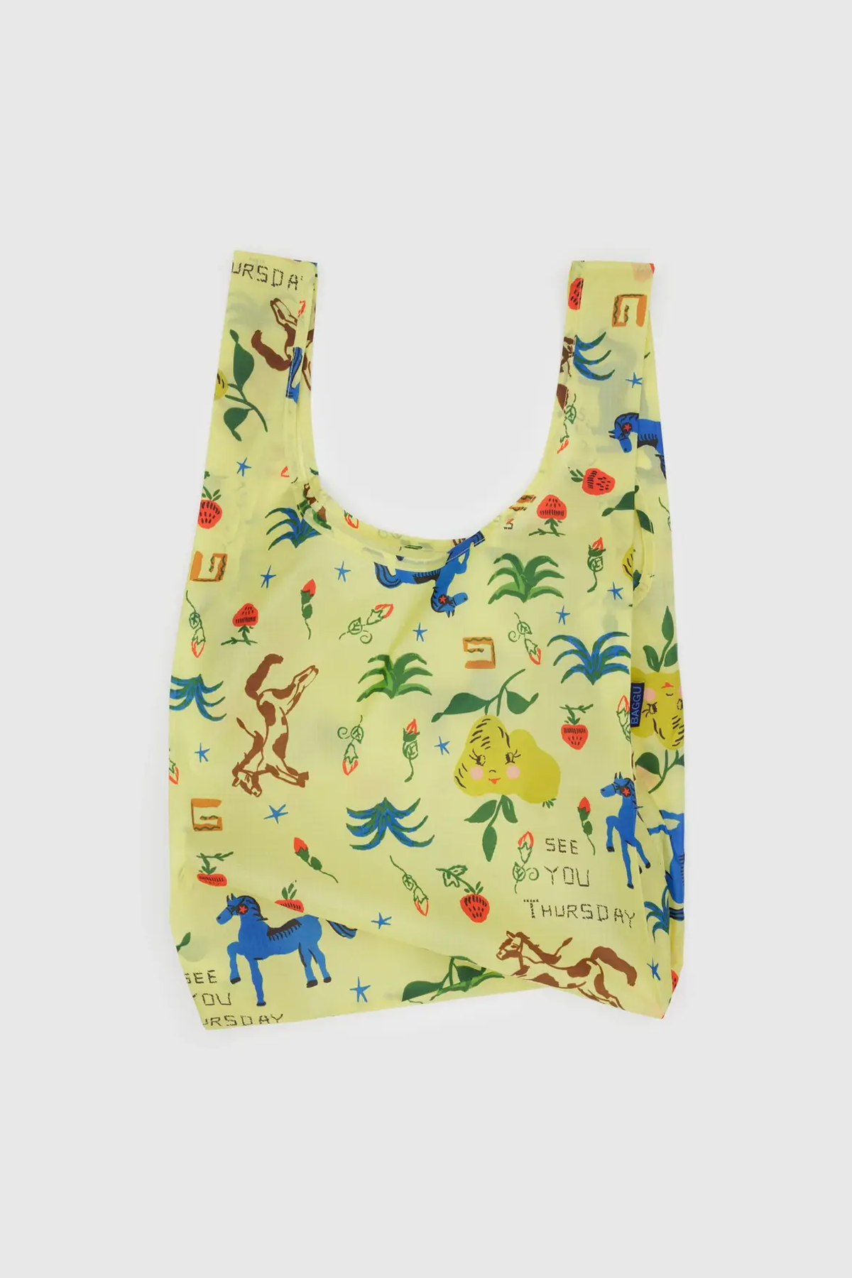 Standard Baggu