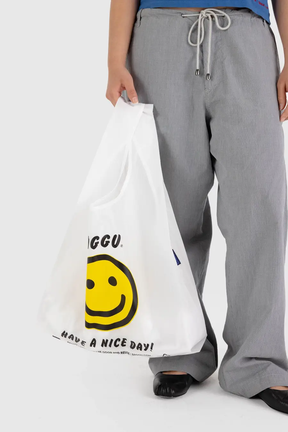 Standard Baggu