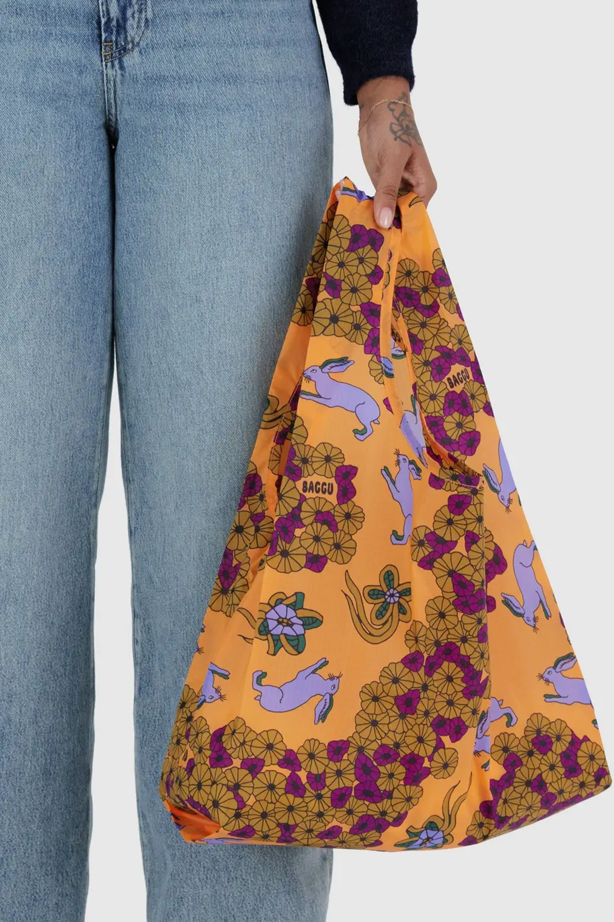Standard Baggu