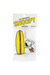 Three Potato Four Snoopy Surf Air Freshener