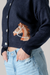 Women's Horse Detail Cardigan
