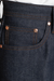 Men's Unbranded Relaxed Straight Fit in Indigo