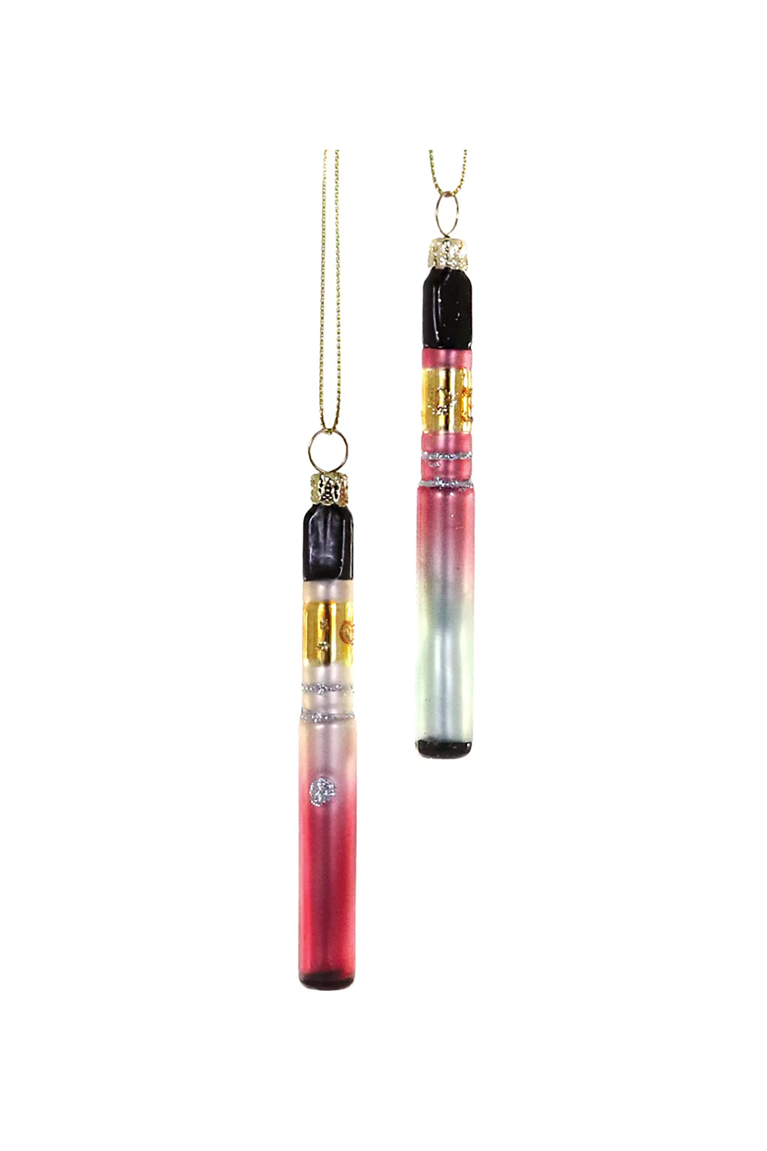 Vape Pen Ornament