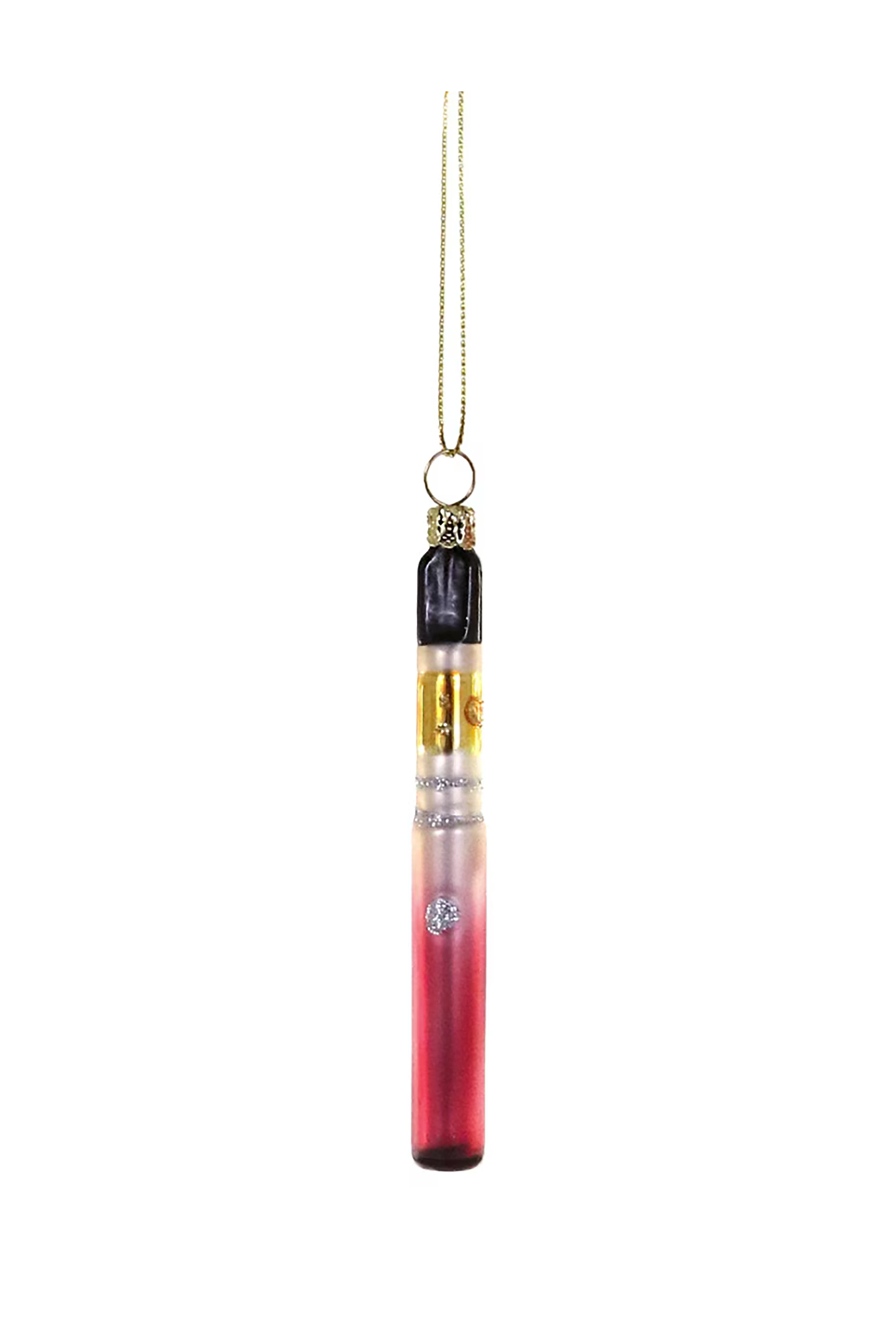 Vape Pen Ornament