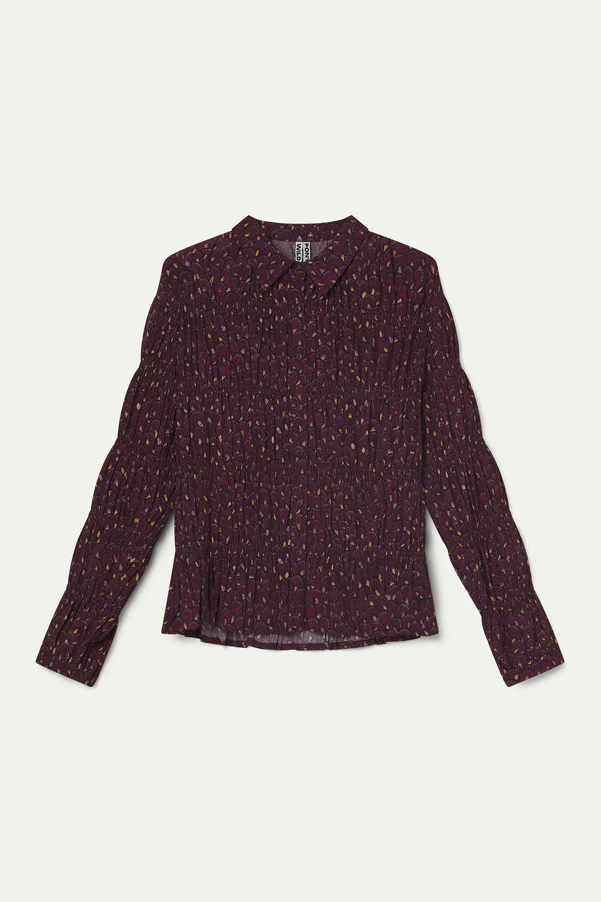 Women's Wild Pony Dentonia Blouse