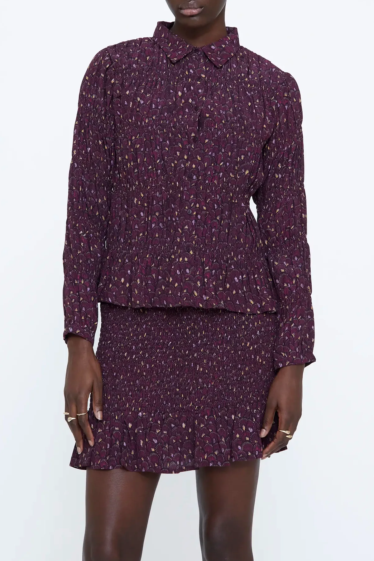 Women's Wild Pony Dentonia Blouse