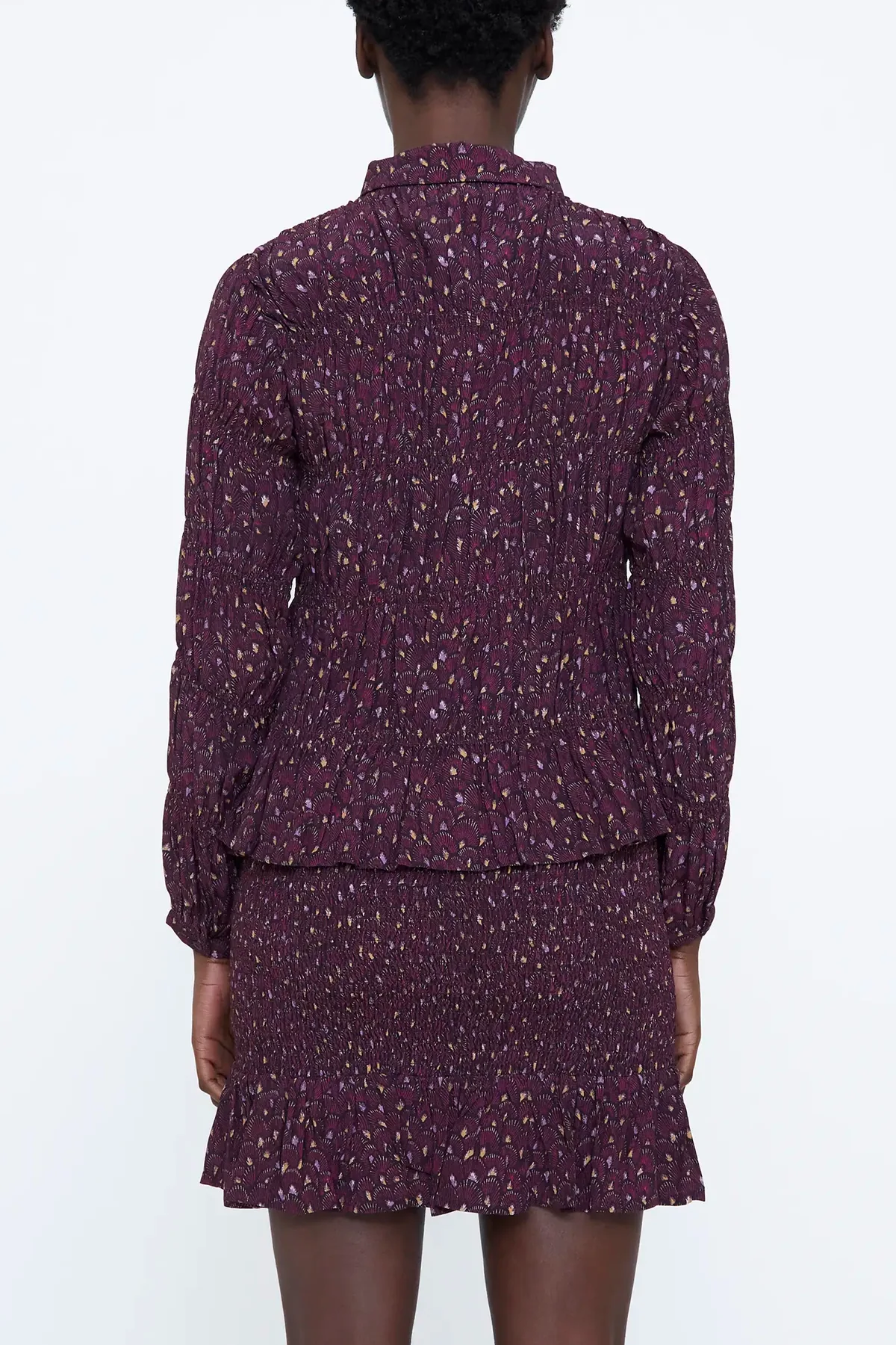 Women's Wild Pony Dentonia Blouse
