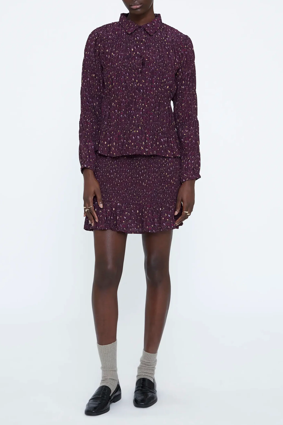 Women's Wild Pony Dentonia Blouse