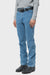 Men's Wrangler Cowboy Cut Slim Fit Jean in Antique Wash