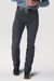 Men's Wrangler Cowboy Cut Slim Fit Jean in Charcoal