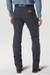 Men's Wrangler Cowboy Cut Slim Fit Jean in Charcoal
