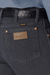 Men's Wrangler Cowboy Cut Slim Fit Jean in Charcoal