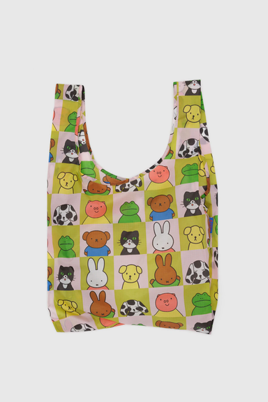 Standard Baggu X Miffy - Philistine