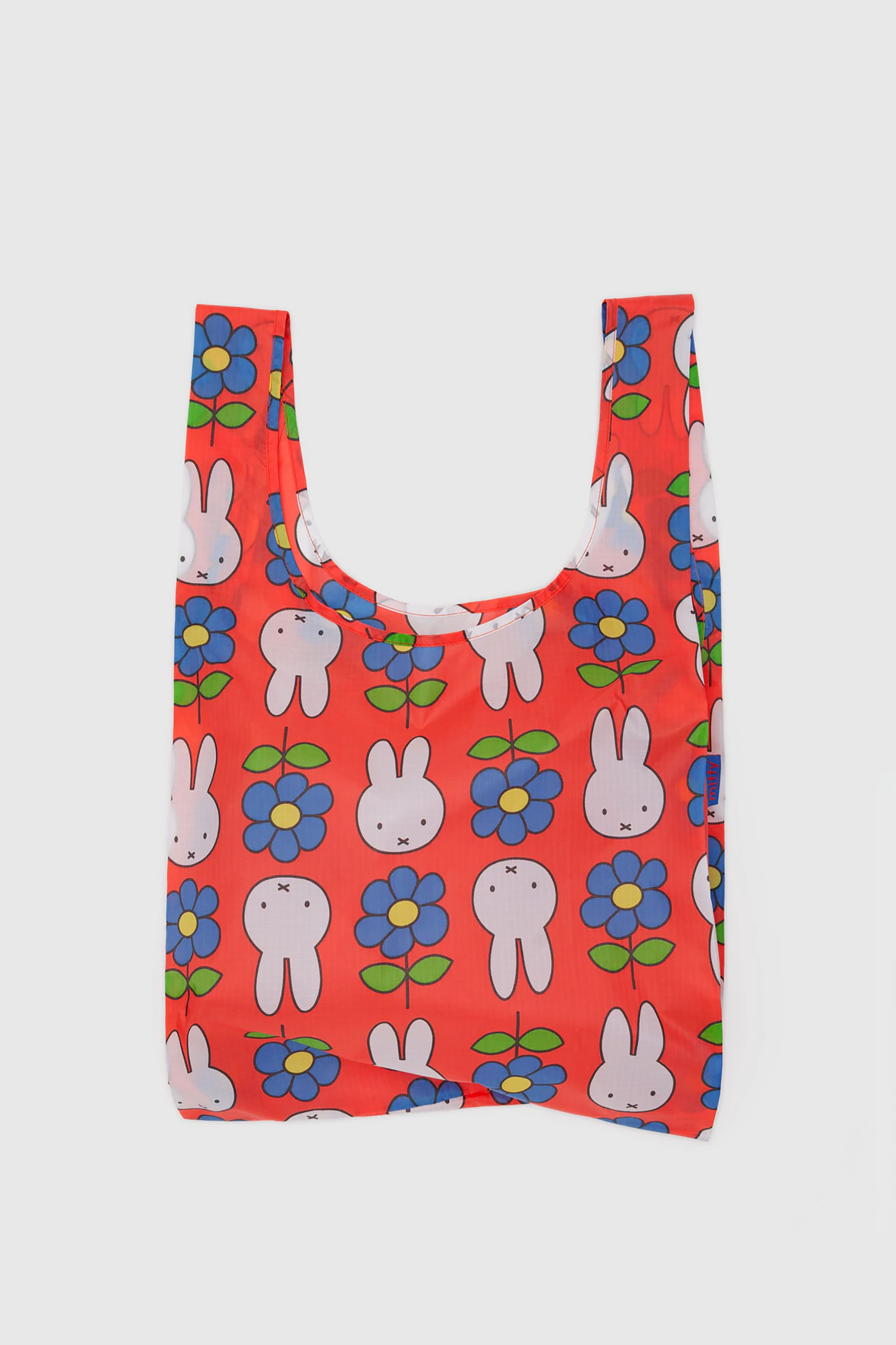 Standard Baggu X Miffy - Philistine