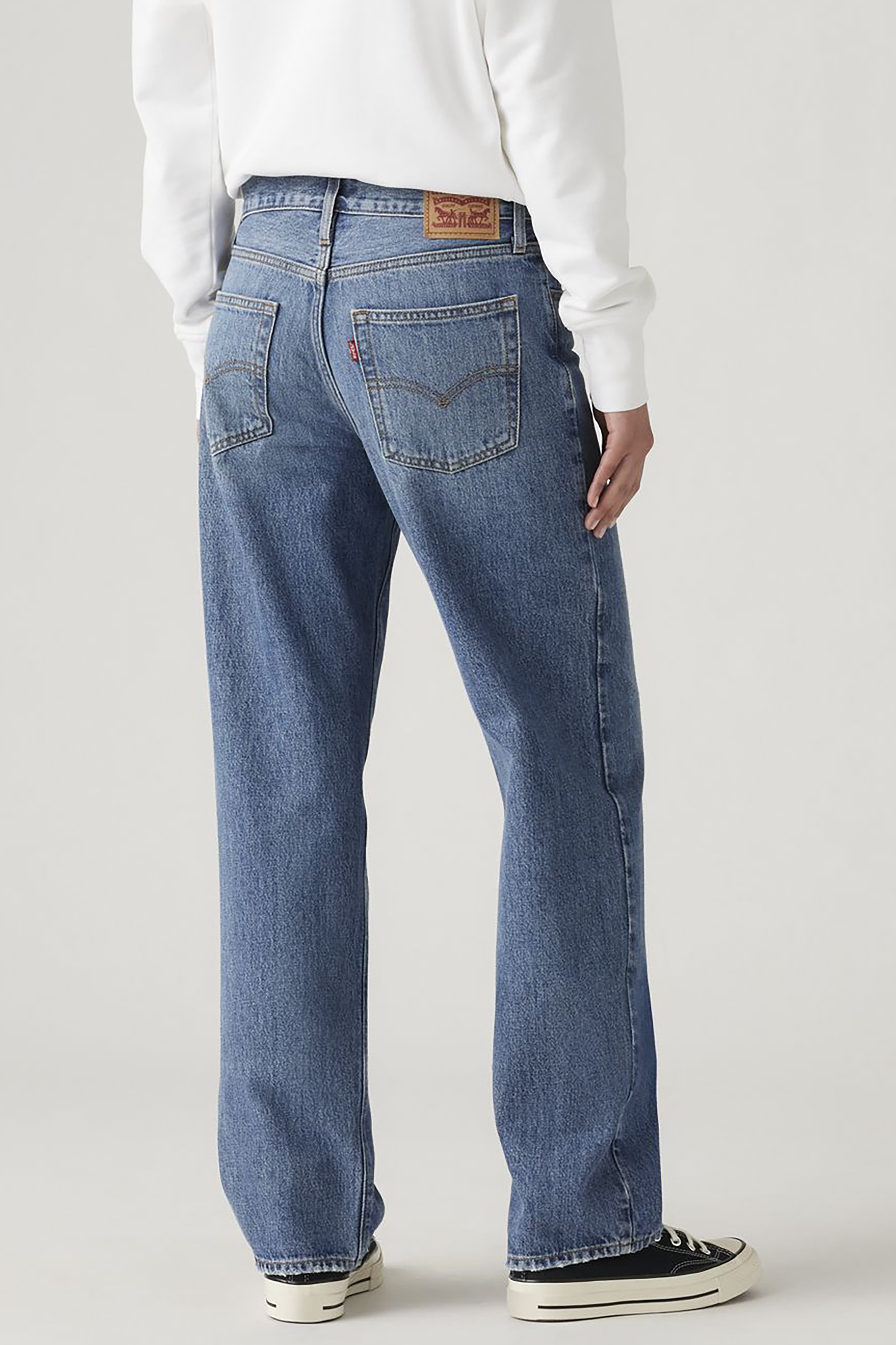 '94  Baggy in Worn Memory