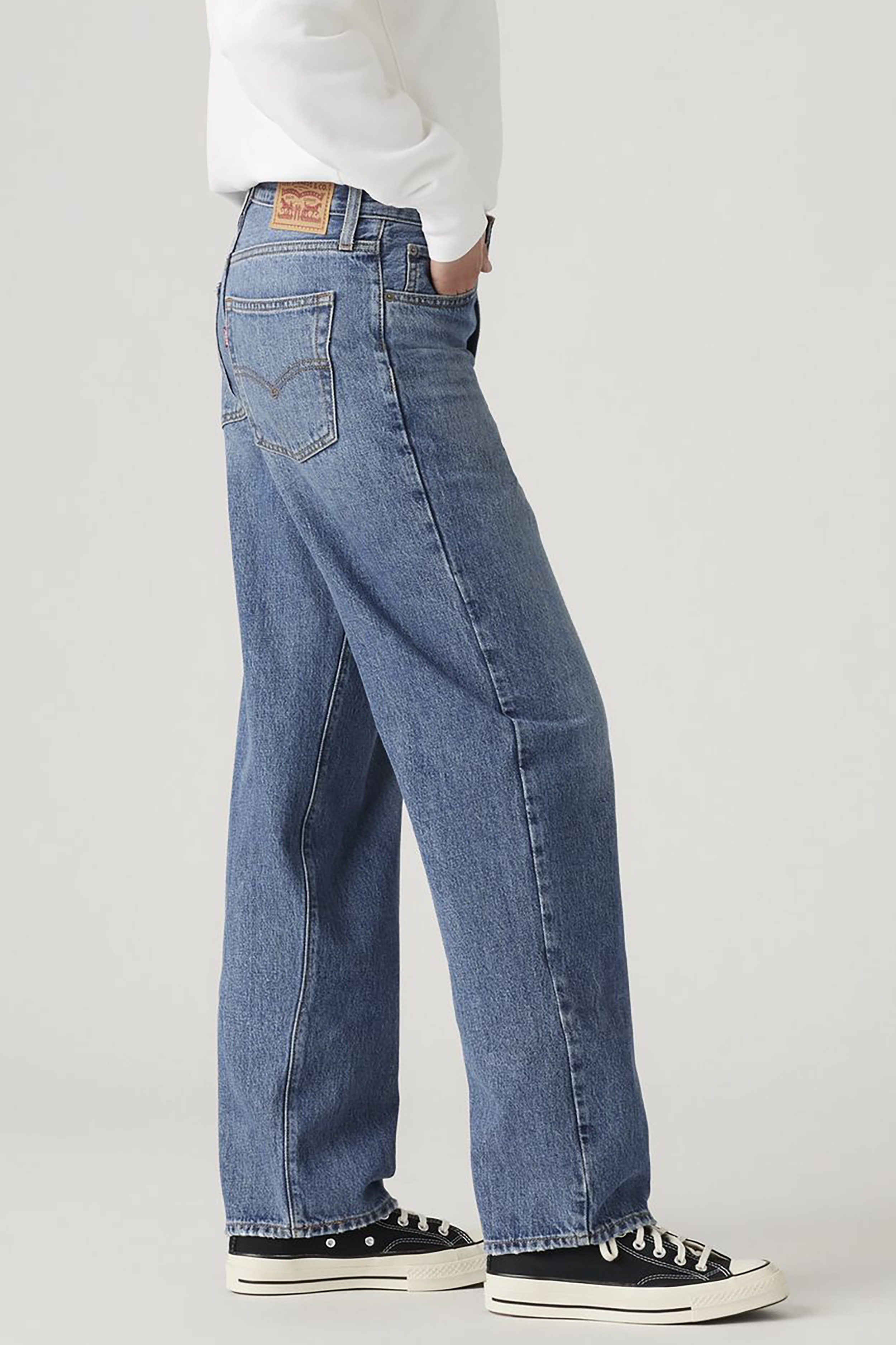 '94  Baggy in Worn Memory