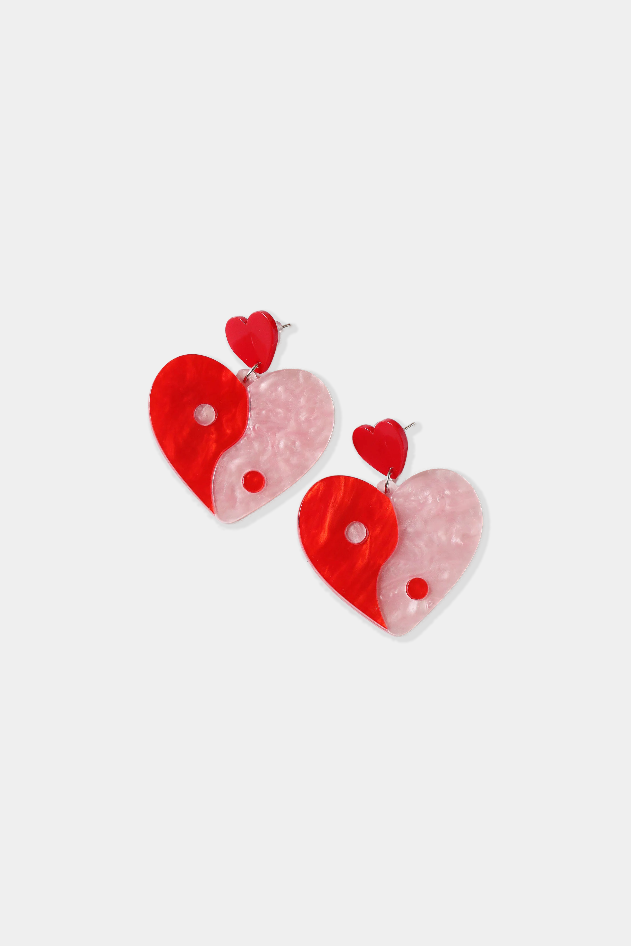 Balanced Love Dangler