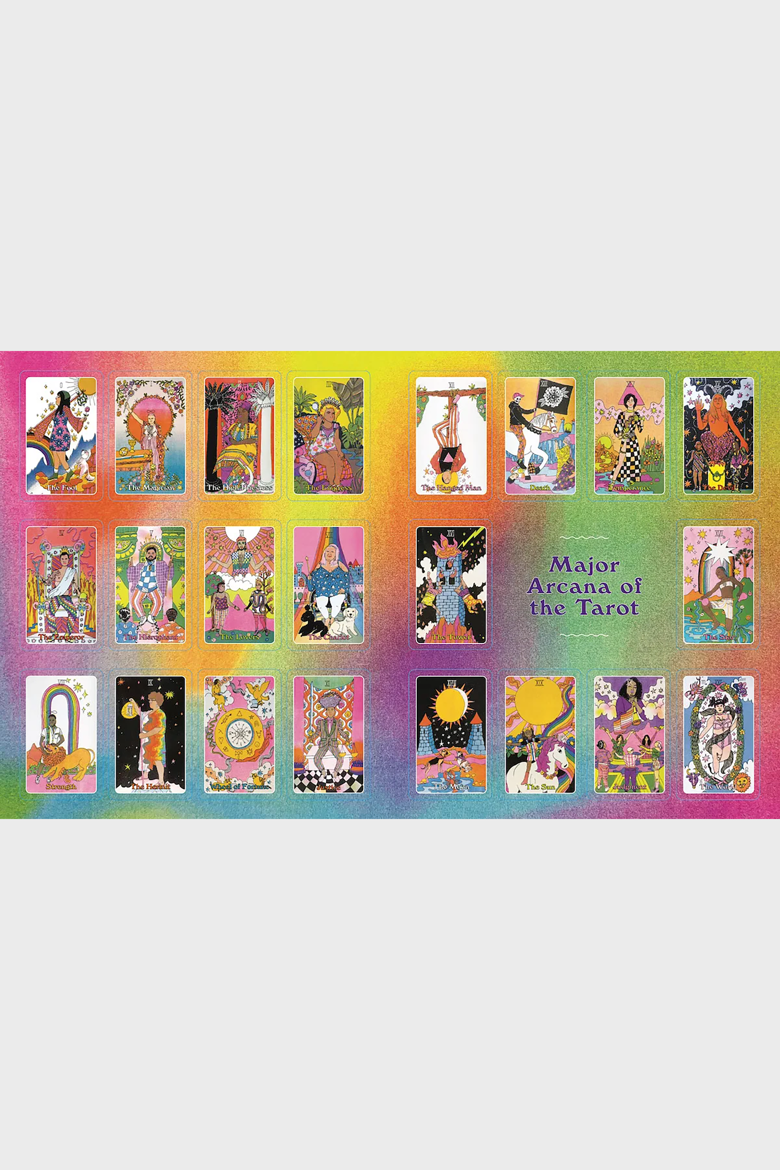 Big Book of Queer Stickers