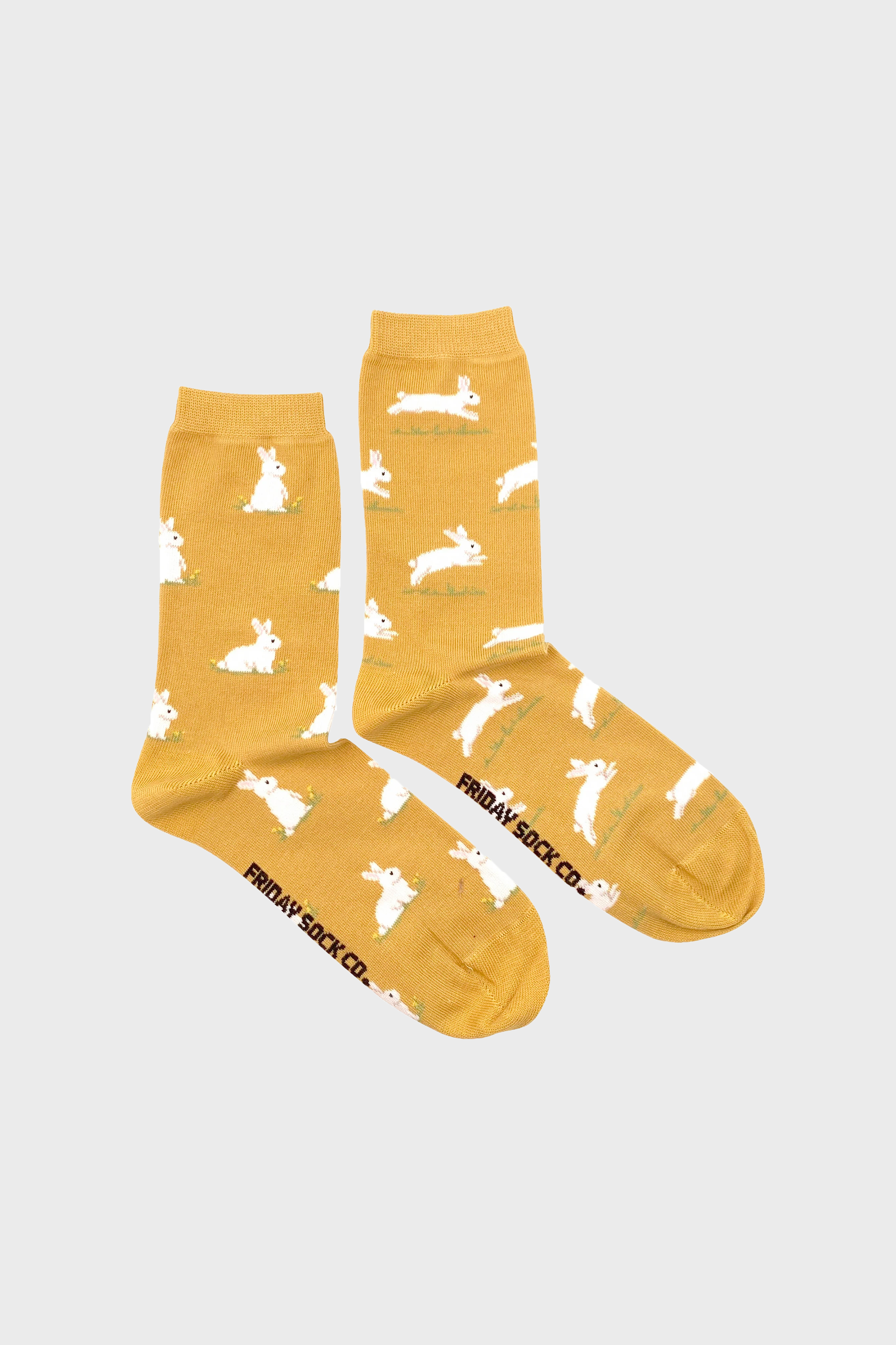 Women's Bunny Socks